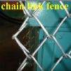 Chain Link Fence